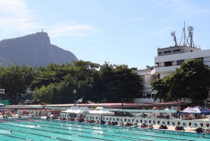 Rio de Janeiro: Flamengo Museum Ticket Entrance