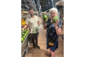 Rio de Janeiro: Food Tasting Tour with 33 Flavors