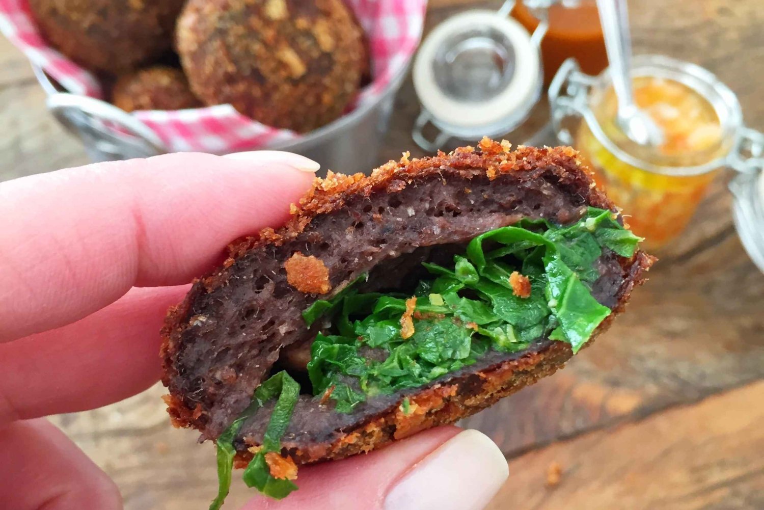 Rio Food Tour - by Alan Denis