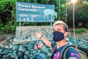 Rio de Janeiro: Full-day Tour with Buffet Lunch & Transfers