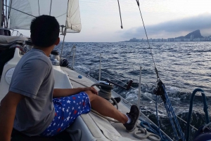 Rio de Janeiro: Guanabara Bay Sunset Sailing Tour & Drinks