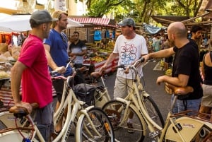 Rio de Janeiro: Guided Bike Tours in Small Groups