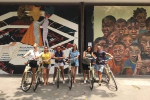 Rio de Janeiro: Guided Bike Tours in Small Groups