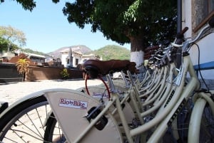 Rio de Janeiro: Guided Bike Tours in Small Groups