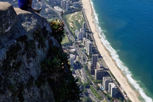 Rio de Janeiro: Guided Tour of Pedra da Gávea