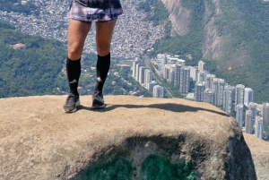 Rio de Janeiro: Guided Tour of Pedra da Gávea