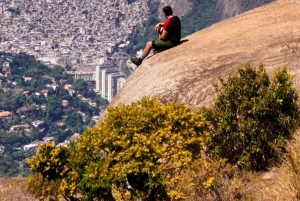 Rio de Janeiro: Guided Tour of Pedra da Gávea