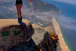 Rio de Janeiro: Guided Tour of Pedra da Gávea