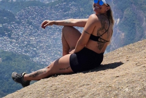 Rio de Janeiro: Guided Tour of Pedra da Gávea