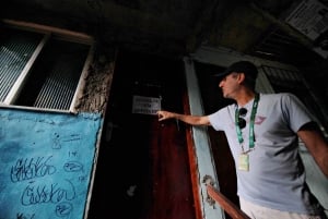 Rio De Janeiro: Half-Day Rocinha Favela Walking Tour