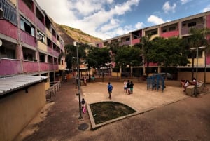 Rio De Janeiro: Half-Day Rocinha Favela Walking Tour