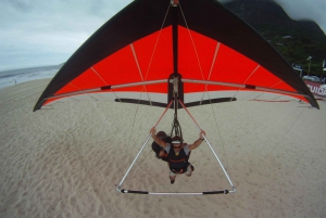 Rio de Janeiro Hang Gliding Adventure