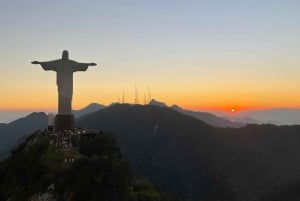 Rio de Janeiro Helicopter Tour | DOORS OFF