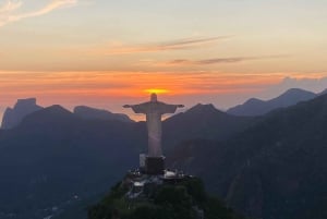 Rio de Janeiro Helicopter Tour | DOORS OFF