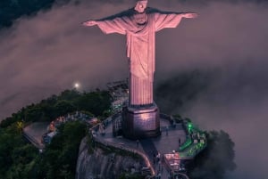 Rio de Janeiro Helicopter Tour | DOORS OFF