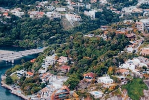 Rio de Janeiro Helicopter Tour | DOORS OFF