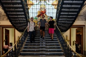 Rio de Janeiro: Historical and Cultural Tour