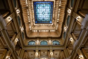 Rio de Janeiro: Historical and Cultural Tour