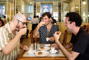 Rio de Janeiro: Historical and Cultural Tour