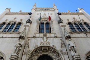 Rio de Janeiro: Historical and Cultural Tour