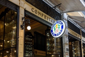 Rio de Janeiro: Historical and Cultural Tour