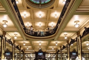 Rio de Janeiro: Historical and Cultural Tour