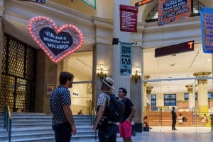 Rio de Janeiro: Historical and Cultural Tour