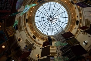 Rio de Janeiro: Historical and Cultural Tour