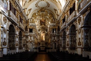 Rio de Janeiro: Historical and Cultural Tour