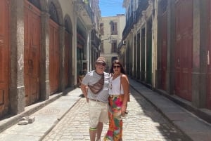 Rio de Janeiro: Historical Center Tour
