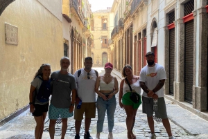 Rio de Janeiro: Historical Center Tour