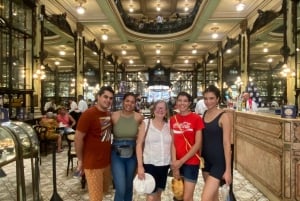 Rio de Janeiro: Historical Center Tour
