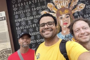 Rio de Janeiro: Historical City Center Private Walking Tour
