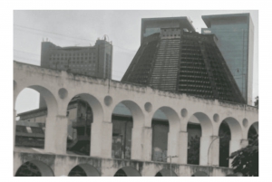 Rio de Janeiro: Lapa and Santa Teresa