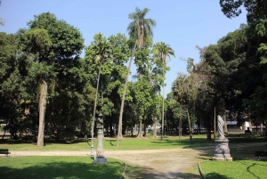 Rio de Janeiro: Lapa and Santa Teresa with Tram Ride