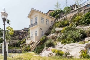 Rio de Janeiro: Little Africa Heritage Walking Tour