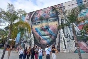 Rio de Janeiro: Little Africa Heritage Walking Tour