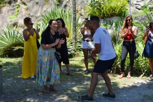 Walk Through History-Little Africa & Black Resistance in Rio