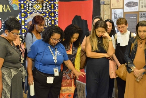 Walk Through History-Little Africa & Black Resistance in Rio