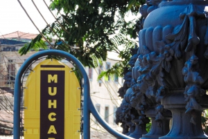 Walk Through History-Little Africa & Black Resistance in Rio