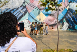 Walk Through History-Little Africa & Black Resistance in Rio