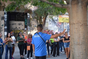 Walk Through History-Little Africa & Black Resistance in Rio