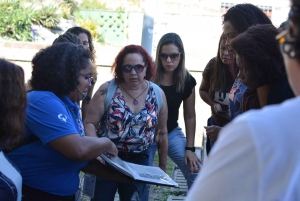 Walk Through History-Little Africa & Black Resistance in Rio