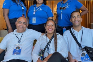 Walk Through History-Little Africa & Black Resistance in Rio