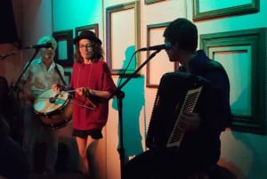 Rio de Janeiro: Local Experience in Forró dance