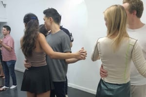 Rio de Janeiro: Local Experience in Forró dance