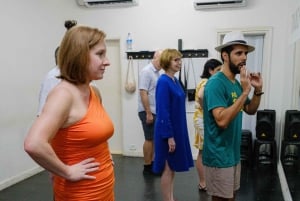 Rio de Janeiro: Local Experience in Forró dance