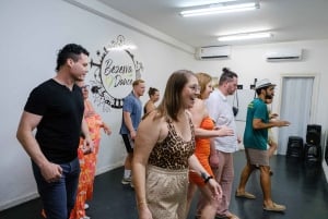 Rio de Janeiro: Local Experience in Forró dance