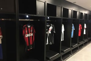 Rio de Janeiro: Maracanã Stadium Behind the Scenes Tour