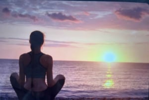 Rio de Janeiro: Mindful Sunrise Walk & Amazonian Flavour